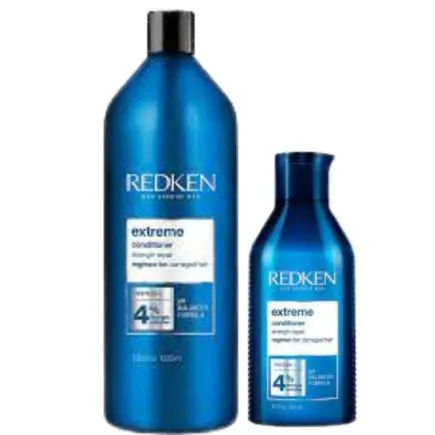 Redken Extreme Hair Strenghthening Conditioner